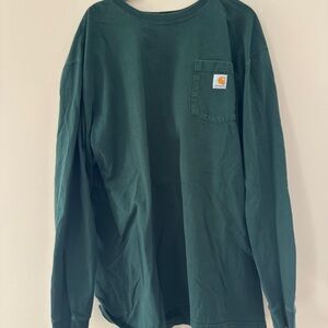 Carhartt long sleeve